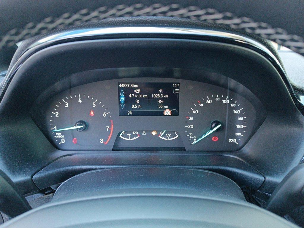 FORD Fiesta 5p 1.0 ecoboost h titanium 125cv del 2023