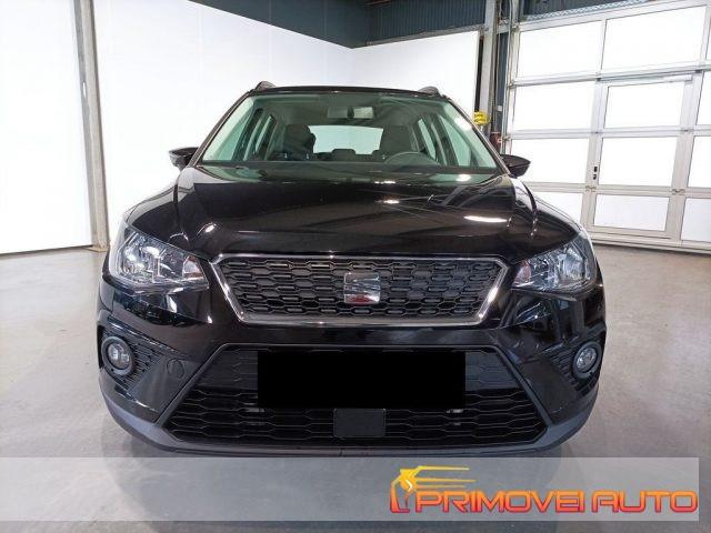 SEAT Arona 1.0 EcoTSI 110 CV DSG Style