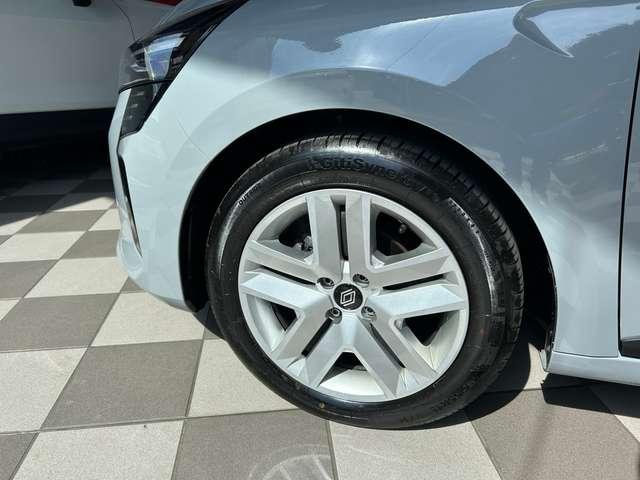 Renault Clio 1.0 tce Evolution 90cv