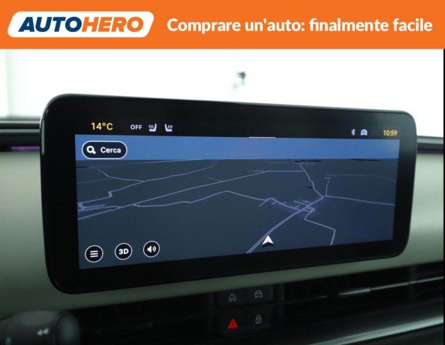 FIAT 600 Hybrid 100 CV DCT MHEV La Prima