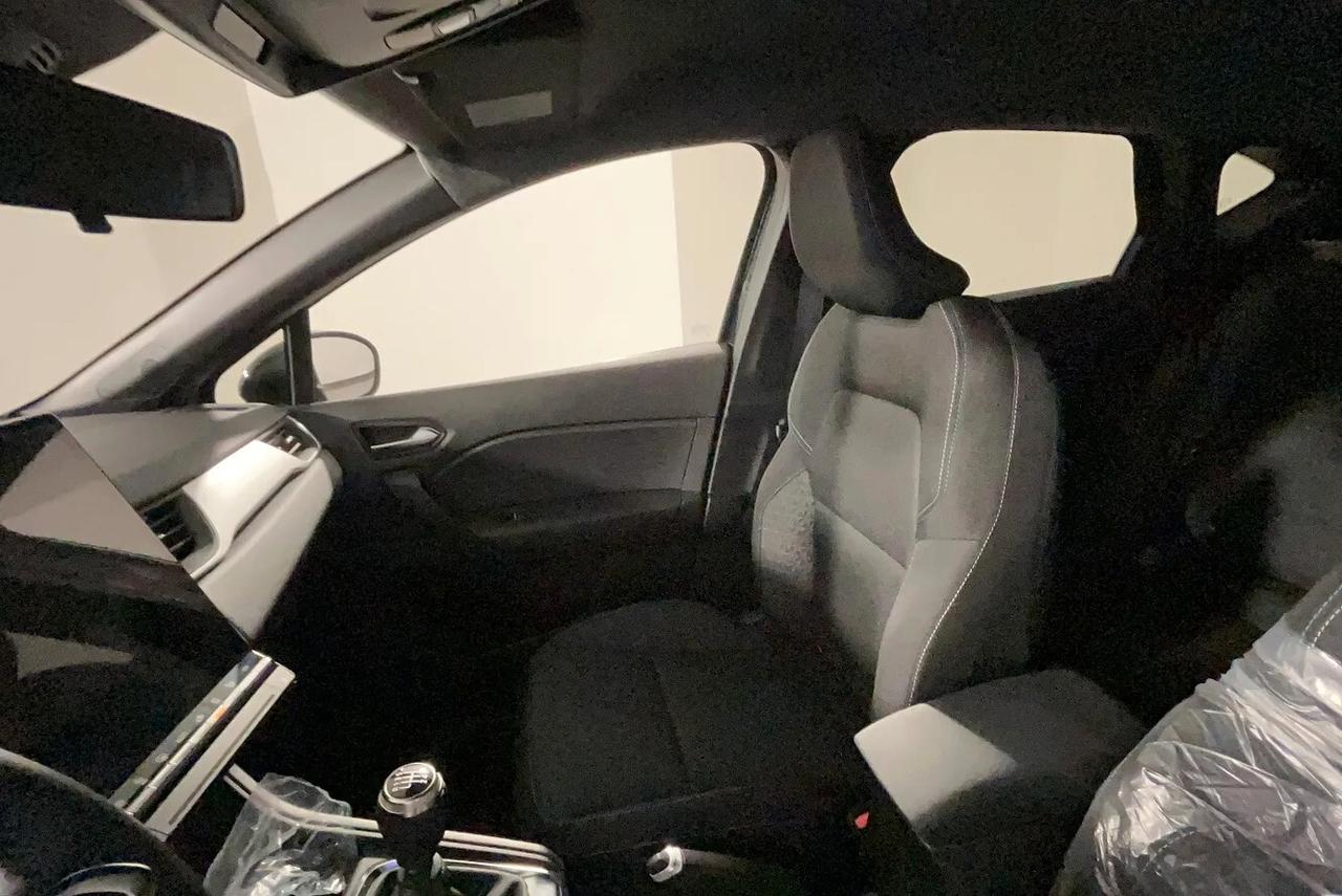 Mitsubishi ASX 1.3L Mild Hybrid 140 CV Invite