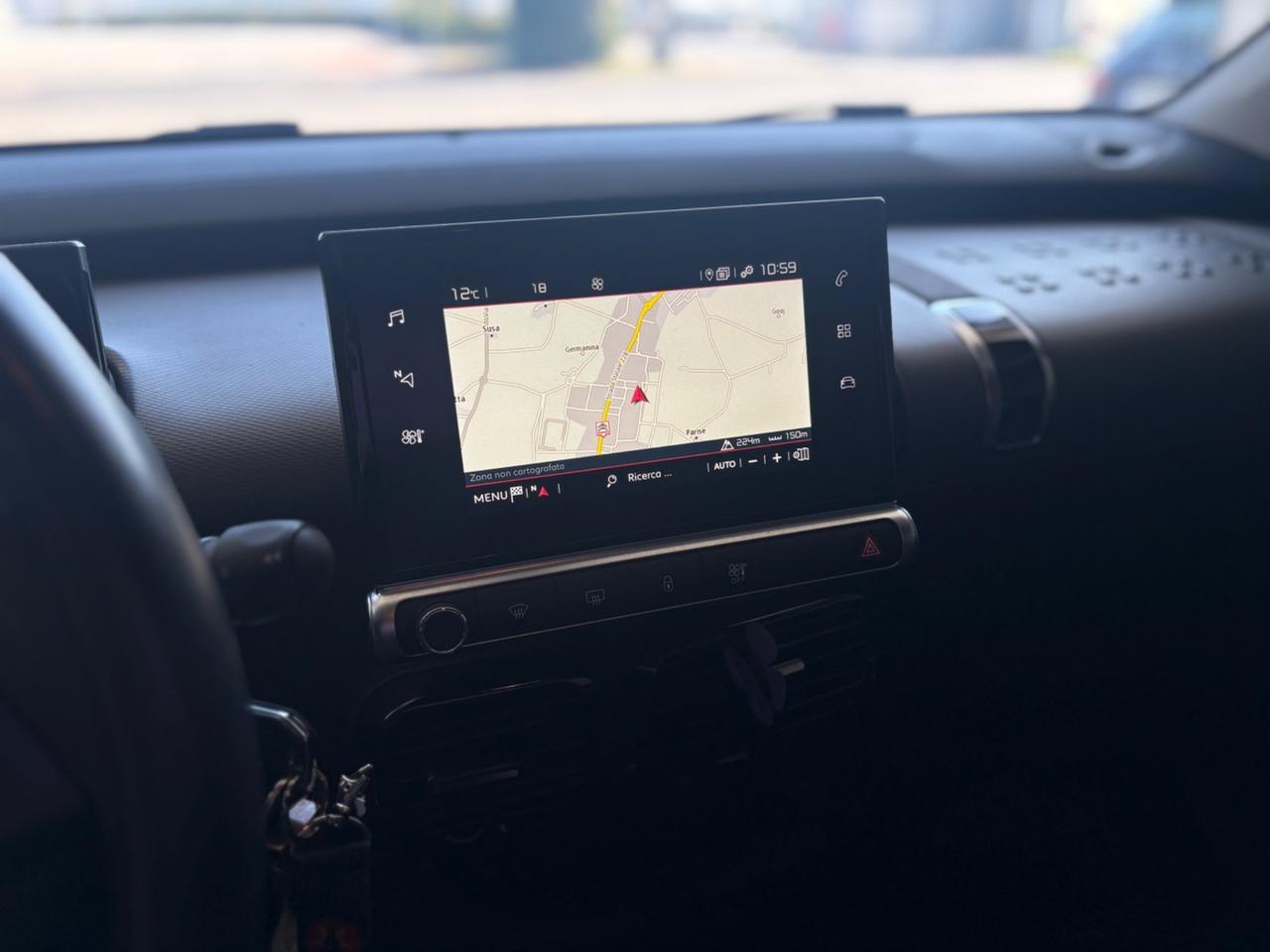 Citroen C4 Cactus PureTech 110 S&S Feel