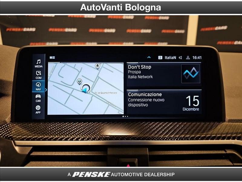 BMW X3 X3 xDrive30e Msport