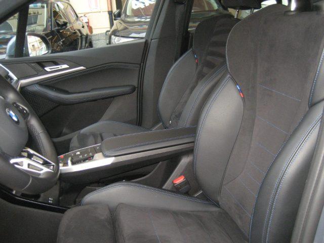 BMW 218 d Active Tourer Msport