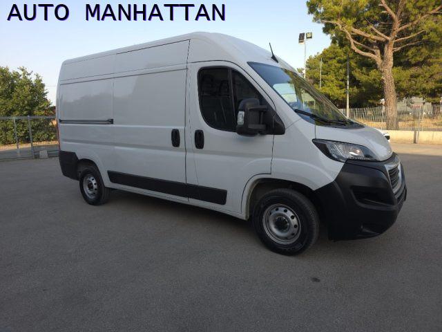 FIAT Ducato 2.2 Mjt 140CV PM-TM Furgone