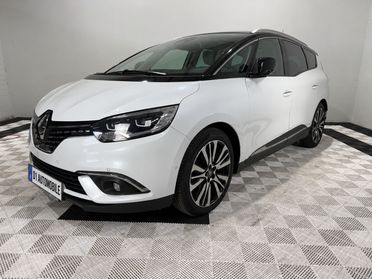 Renault Grand Scenic dCi 160 CV EDC Energy Initiale Paris