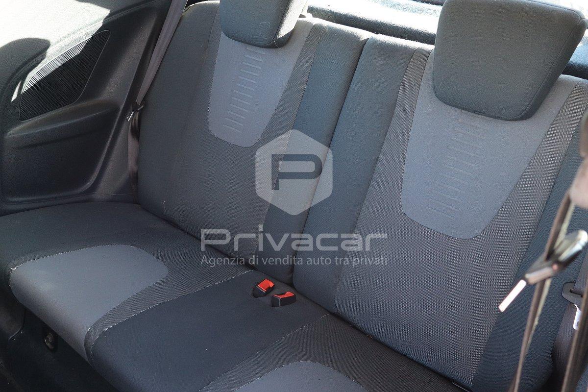 FORD Ka+ 1.2 8V 69CV Titanium