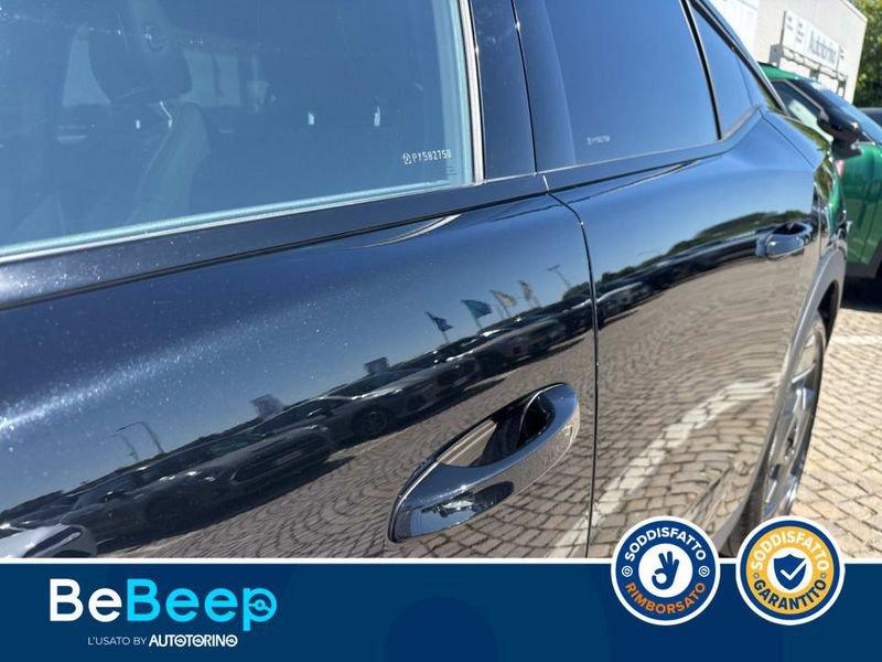 Peugeot 408 1.6 HYBRID PHEV GT 225CV E-EAT8