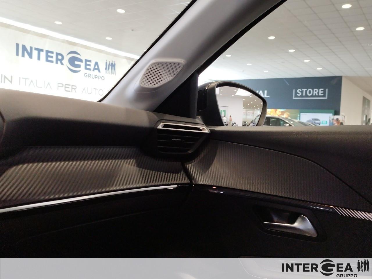 PEUGEOT 208 1.2 puretech Allure s&s 100cv