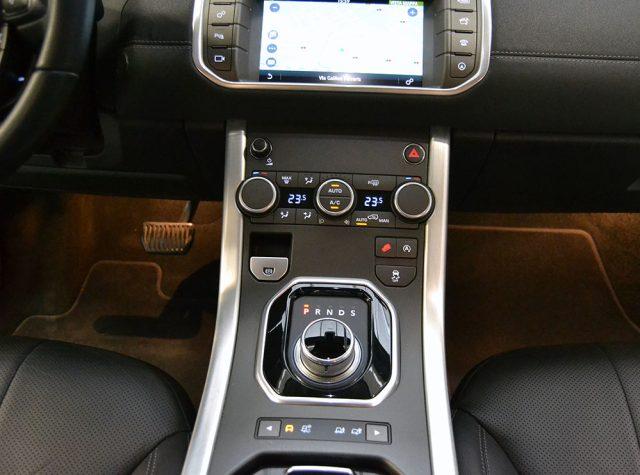 LAND ROVER Range Rover Evoque 2.0 TD4 180 CV 5p. SE Dynamic Service Land Rover