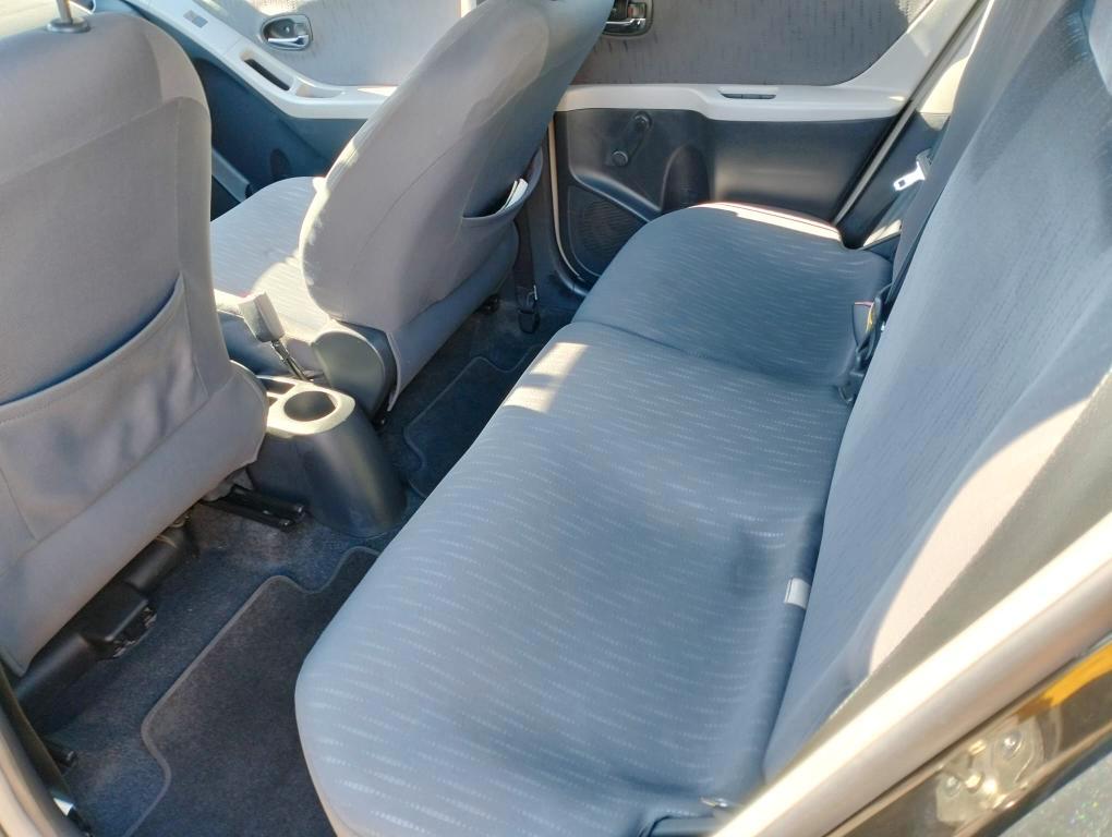 Toyota Yaris 5 Porte Yaris 5p 1.3 dual Sol my10