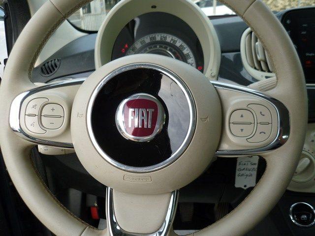 FIAT 500 1.2 EasyPower Lounge
