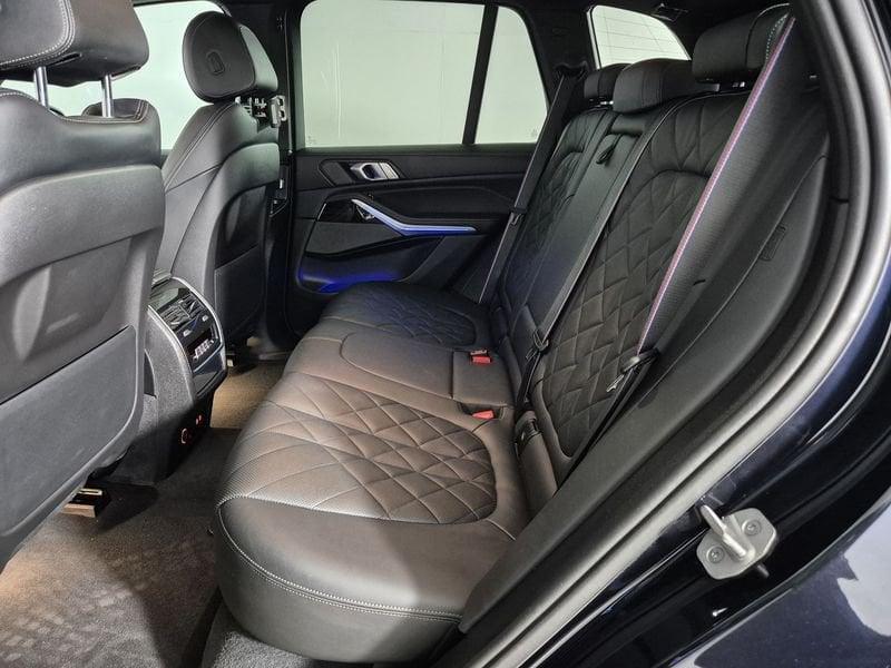 BMW X5 G05 LCI 2023 xdrive30d MSport Pro auto