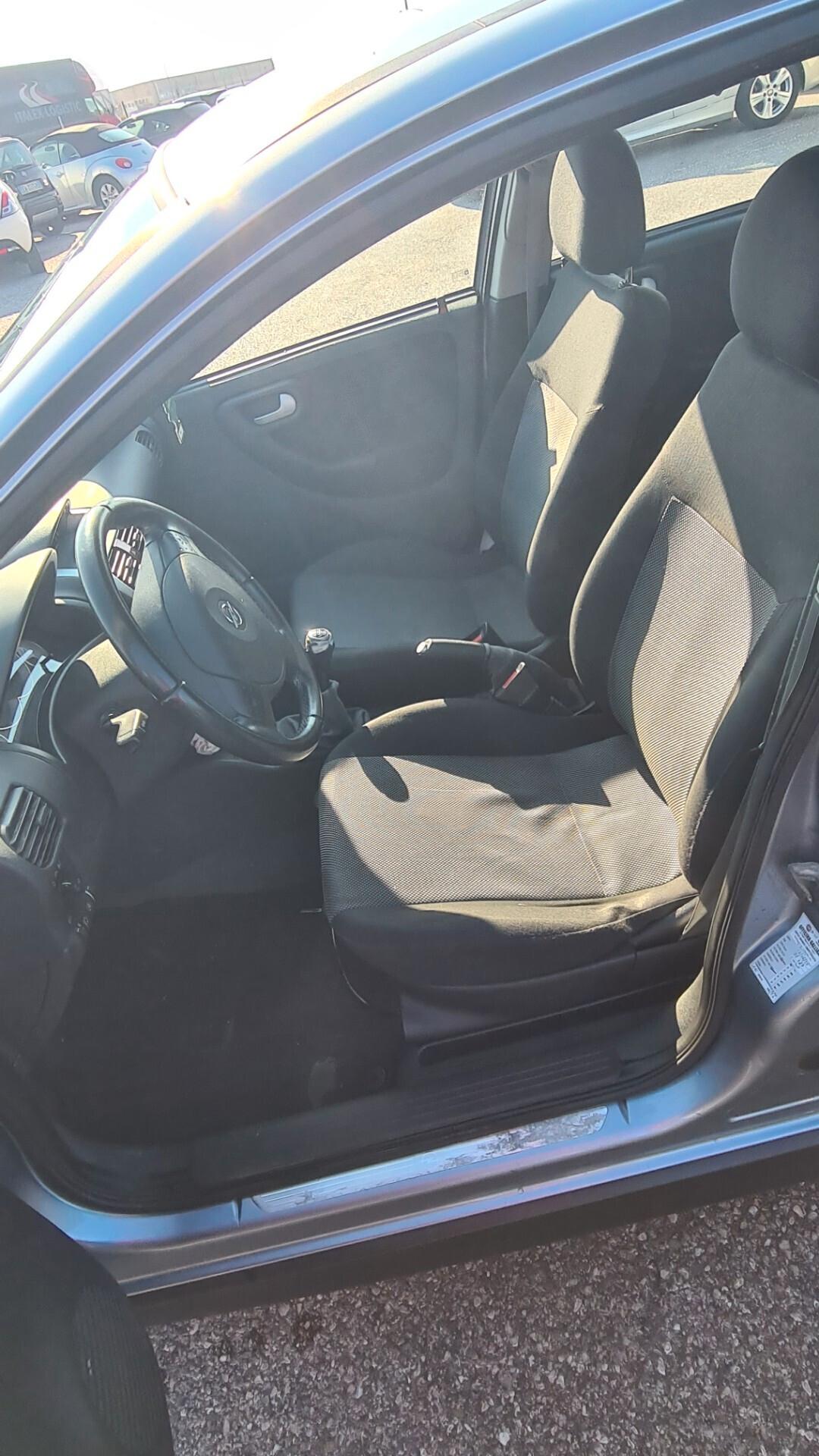 Opel Corsa 1.2 5 porte cosmo