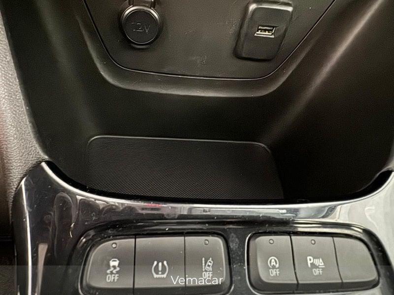 Opel Crossland Crossland X 1.2 12V Start&Stop Advance