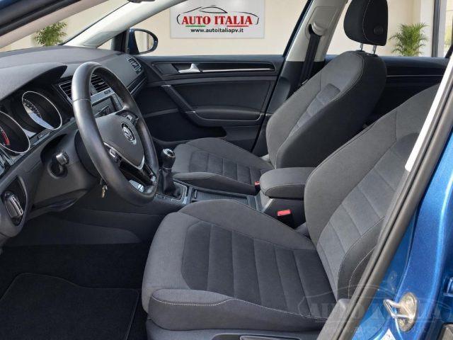 VOLKSWAGEN Golf 2.0 TDI 5p. Highline BlueMotion Technology