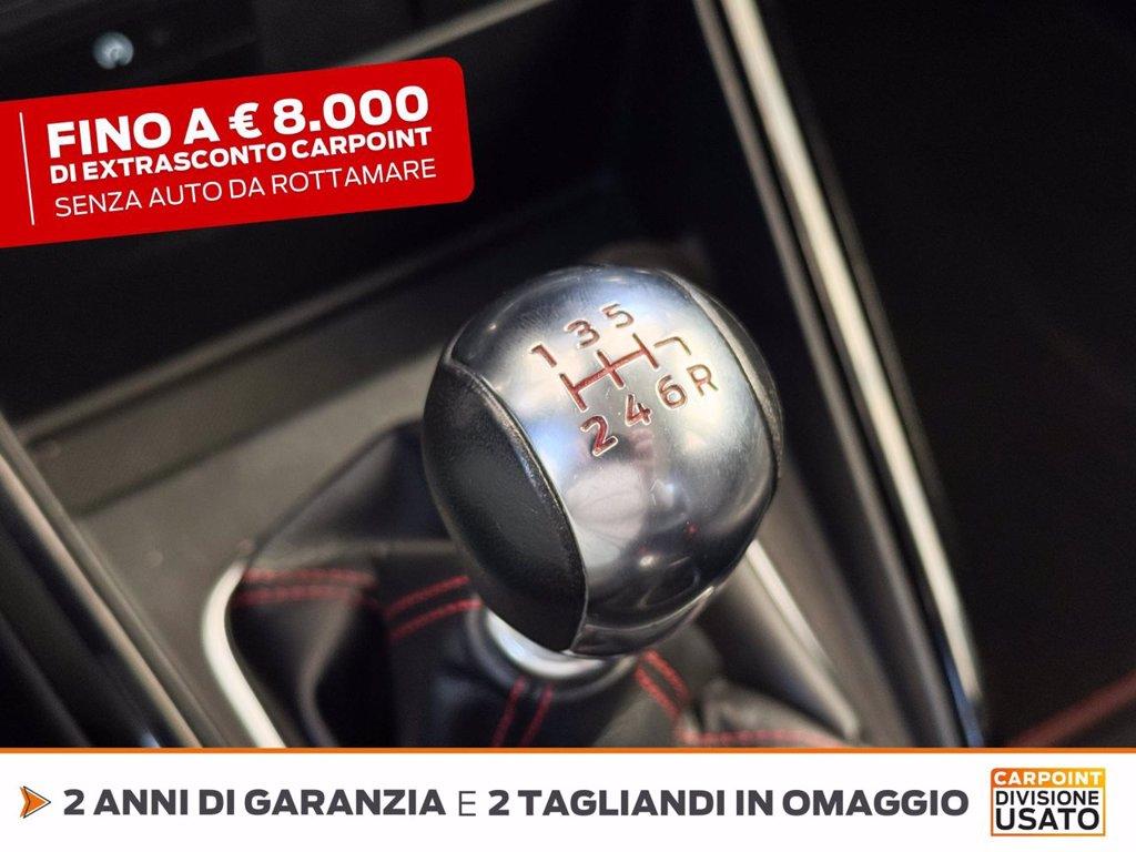 FORD Ecosport 1.0 ecoboost st-line s&s 125cv my20.25 del 2022