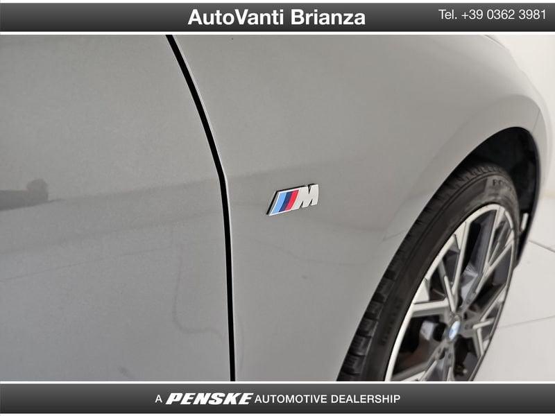 BMW Serie 1 118d 5p. Msport KIT GOMME ESTIVE