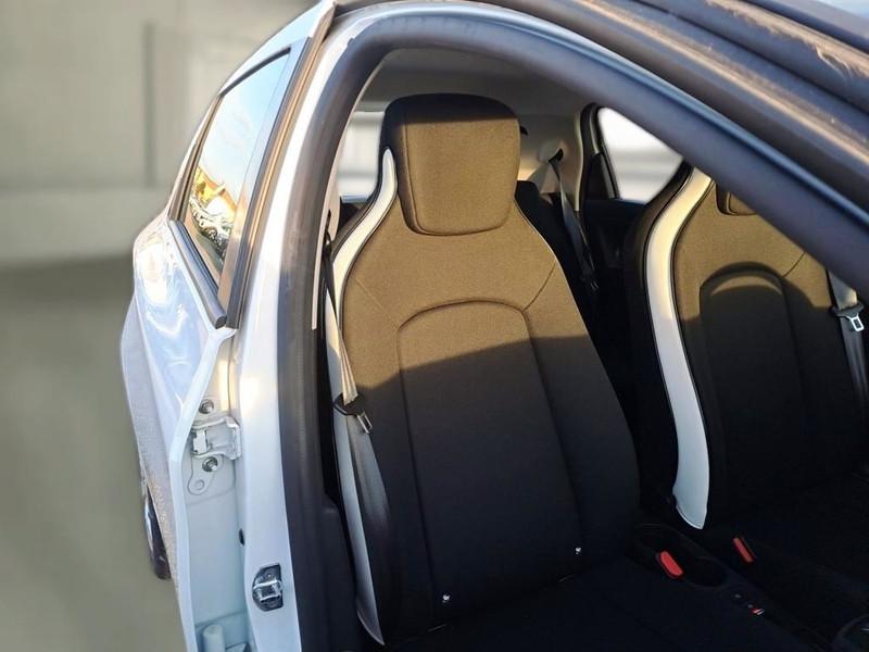 RENAULT ZOE BUSINESS R110 5 PORTE BERLINA