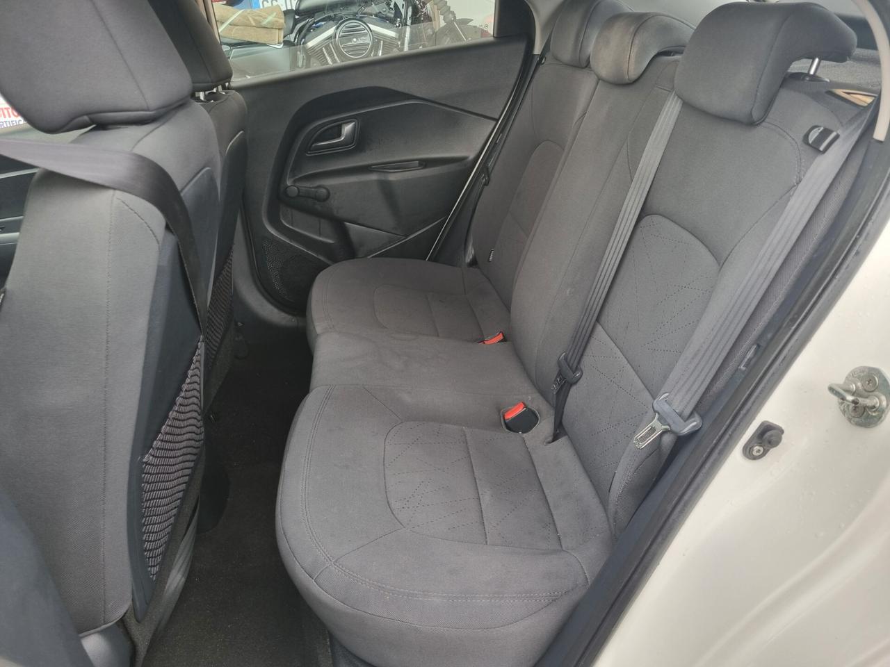 Kia Rio 1.2 CVVT 5p. ECO GPL City LEGGERE DESCRIZIONE