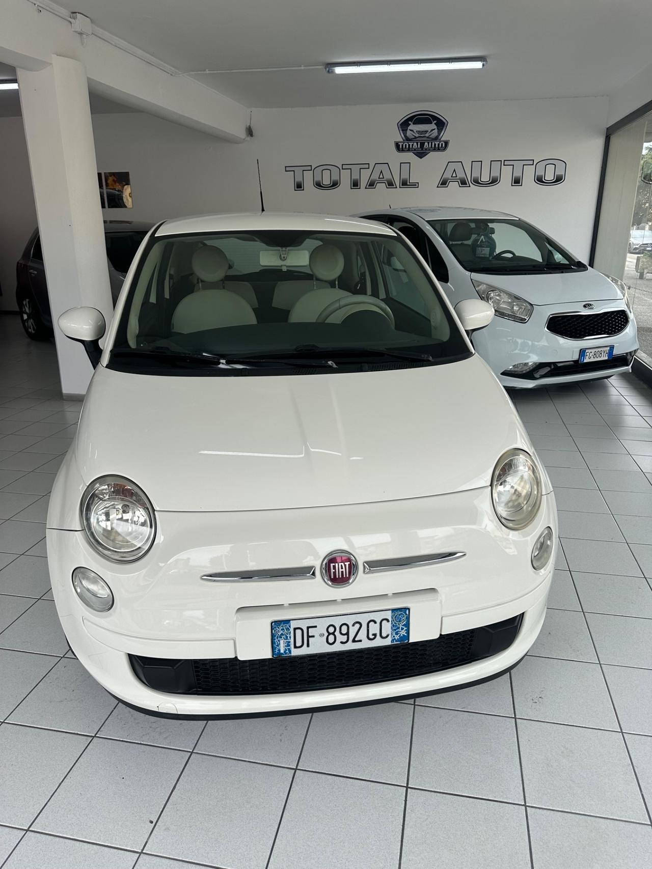 Fiat 500 1.2 Pop