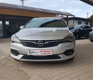 Opel Astra 1.5 CDTI 122 CV S&S AT9 Sports Tourer Ultimate