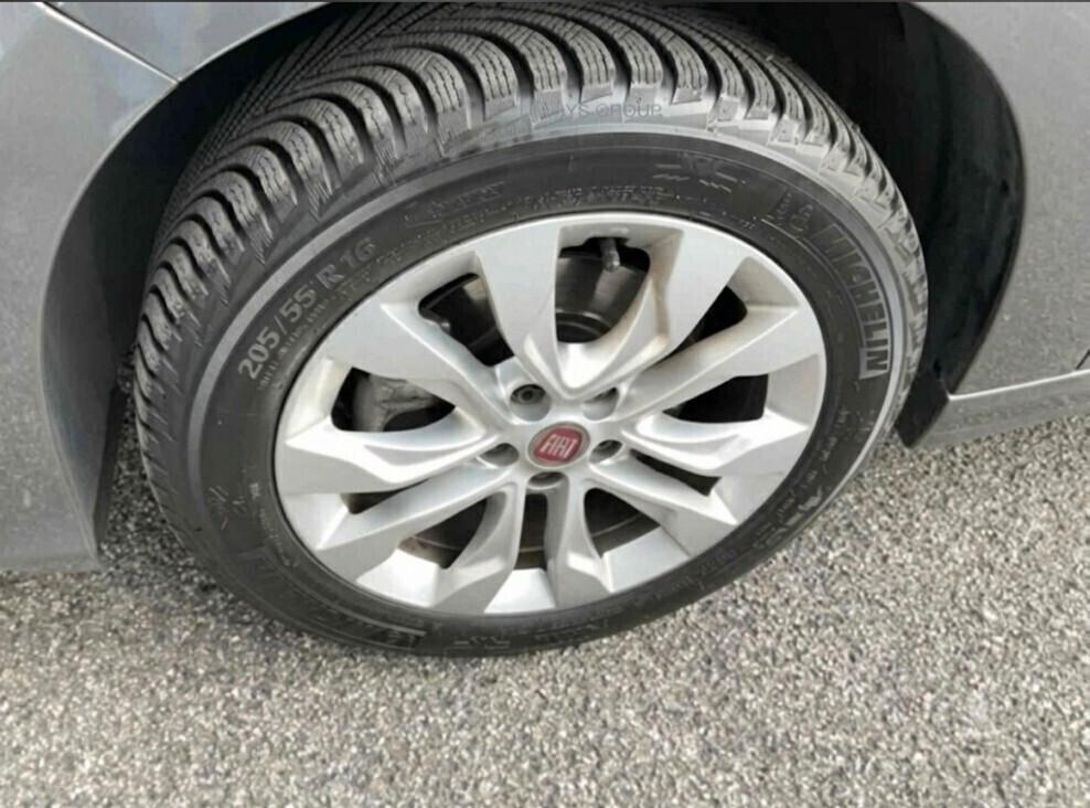 Fiat Tipo 1.6 Mjt 120cv S&S DCT SW S-Design