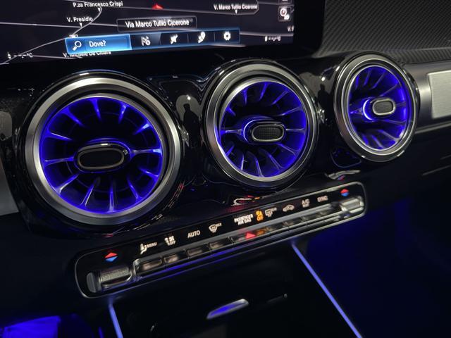 MERCEDES-BENZ GLB 200 d Automatic 4Matic AMG Line Premium Plus