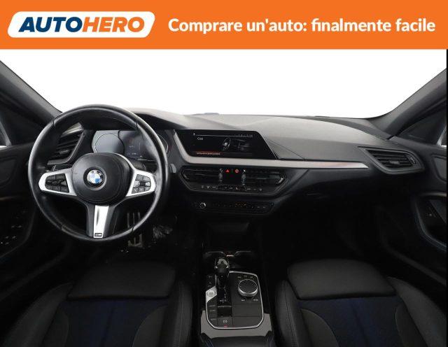 BMW 116 d 5p. Msport