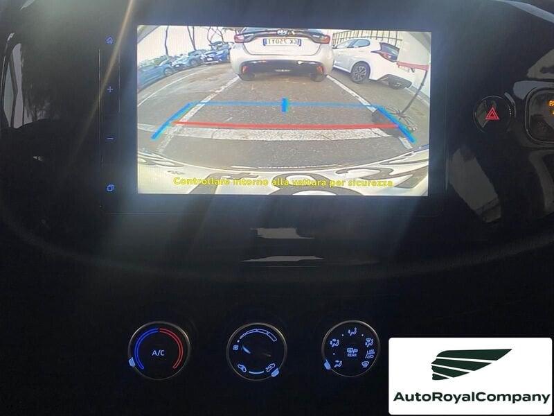 Toyota Aygo X Aygo X 1.0 VVT-i 72 CV 5 porte Active