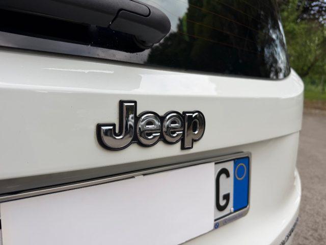 JEEP Renegade 1.6 MJT 120CV LIMITED FWD EURO 6B NAVIGATORE