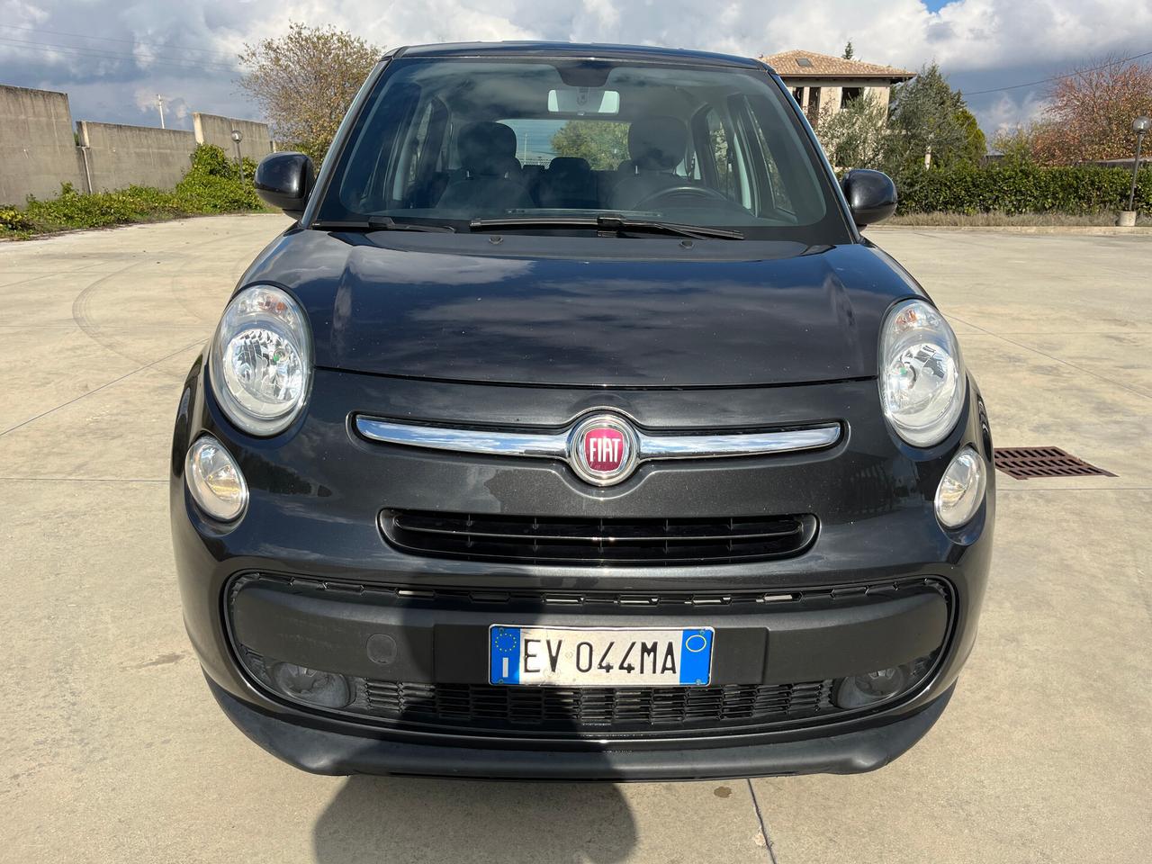 Fiat 500L Living 1.6 Multijet 105 CV Pop Star