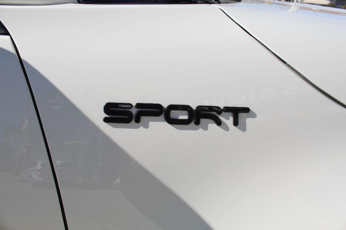 FIAT - 600 1.2 hybrid Sport 145cv auto
