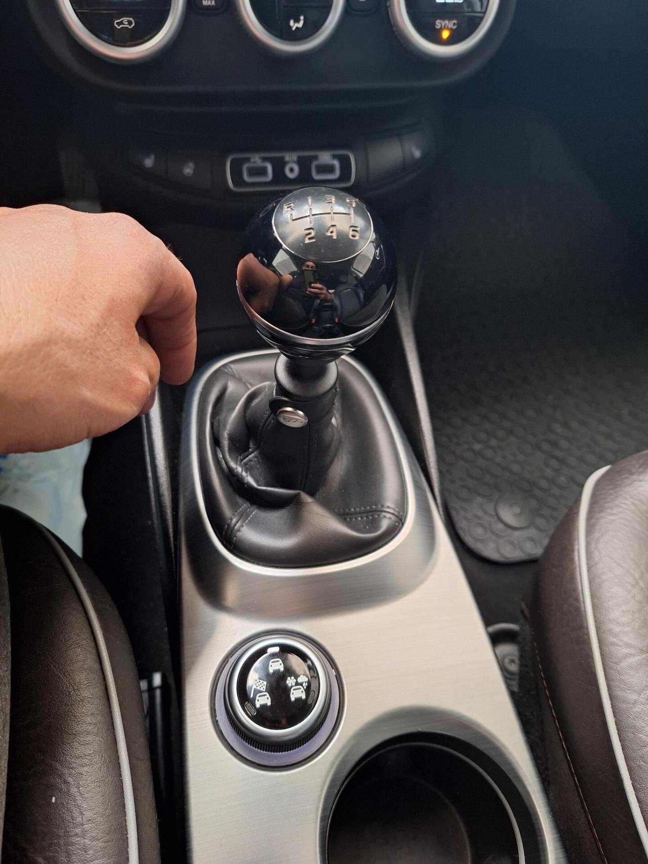 Fiat 500X 1.6 MultiJet 120 CV Full Led