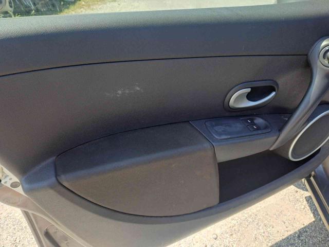RENAULT Clio 1.5 dCi 75CV 5 porte 20th Anniversario