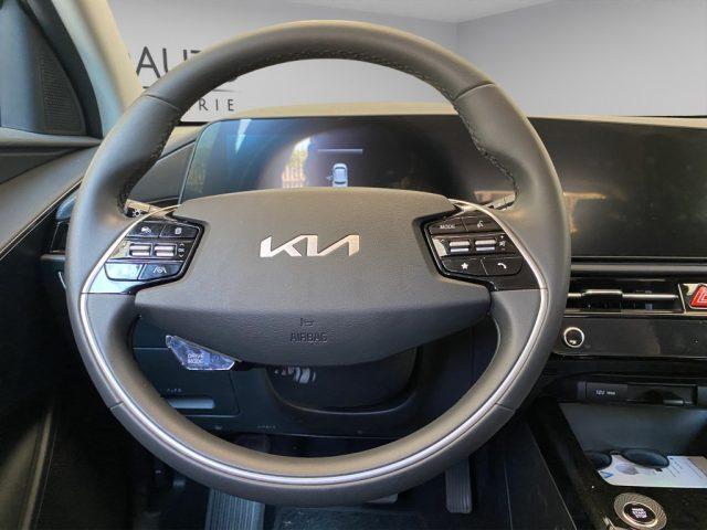 KIA Niro 1.6 GDi DCT PHEV 2WD Style