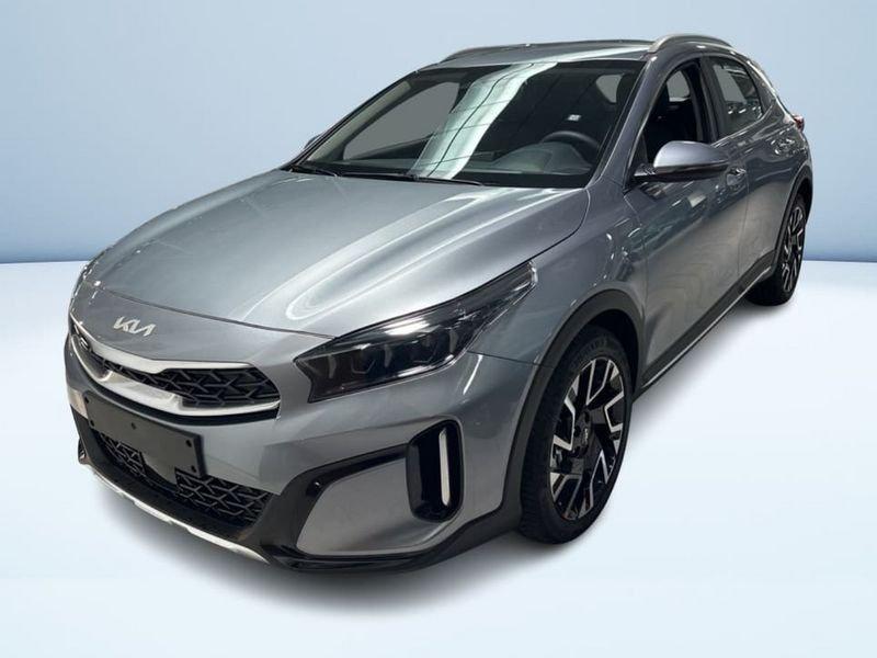 KIA Xceed 1.5 TGDI Mild Hybrid DCT Business MY25