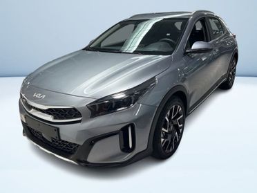 KIA Xceed 1.5 TGDI Mild Hybrid DCT Business MY25