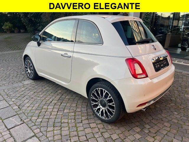 FIAT 500 1.2 Collezione