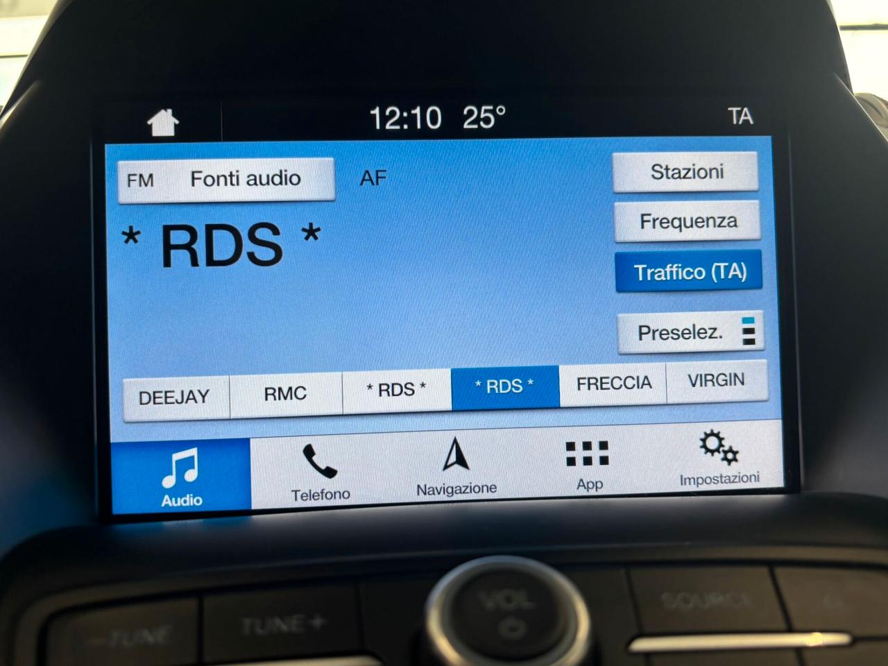 Ford Kuga ST-LINE 1.5 TDCI 120 CV 2WD 6mt
