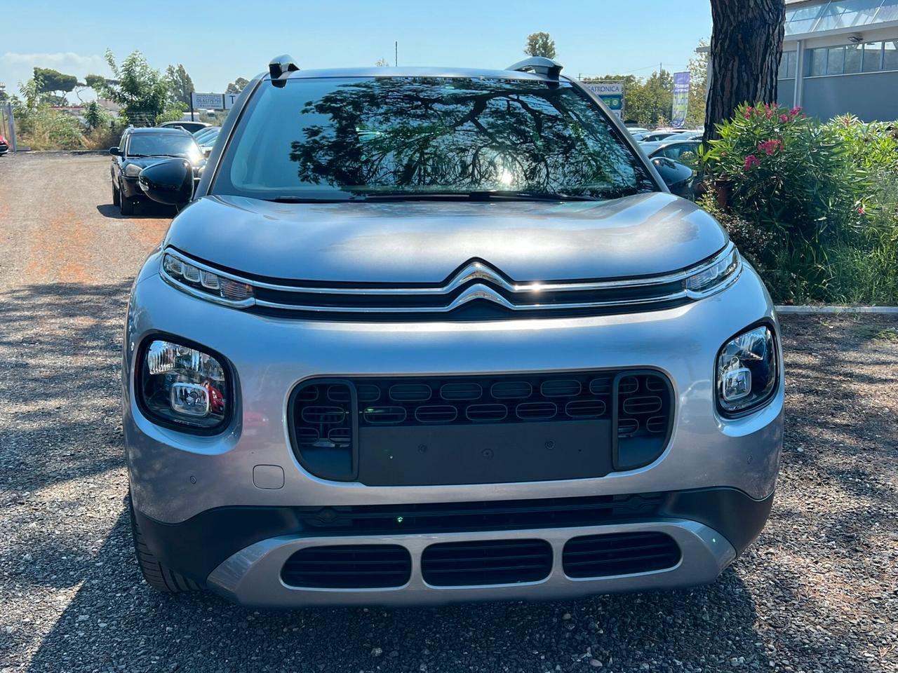 Citroen C3 Aircross PureTech 110 S&S Shine Gpl*