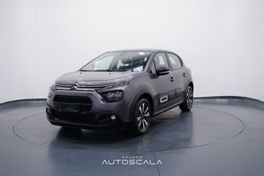 CITROEN C3 1.2 PureTech 83cv S&S Shine