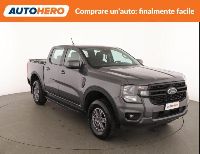 FORD Ranger 2.0 ECOBLUE DC XLT 5 posti