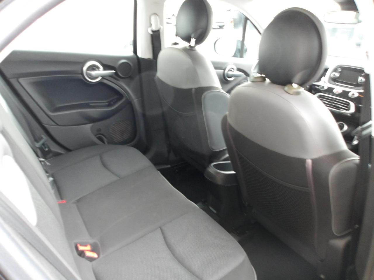 Fiat 500X 1.6 mjt Pop Star 4x2 120cv