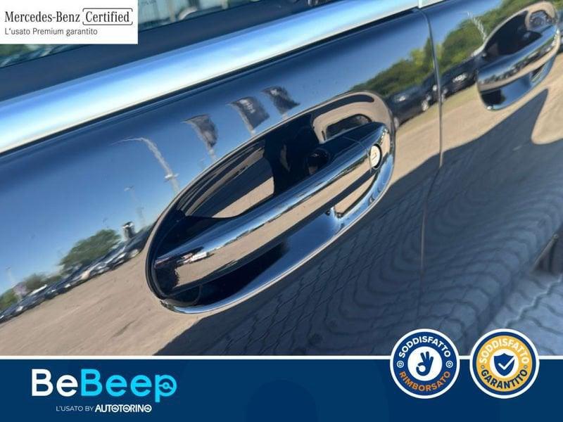 Mercedes-Benz Classe V V LONG 250 D AVANTGARDE AUTO