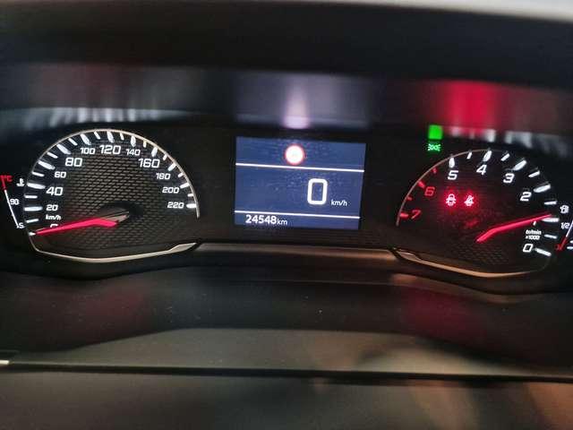 Peugeot 208 208 PureTech 75 Stop&Start 5 porte Active