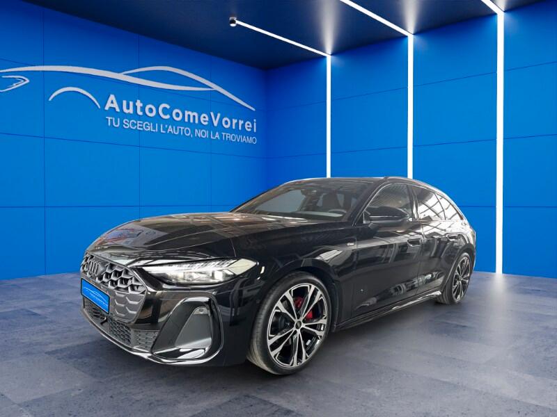 AUDI A5 3ª serie A5 Avant TFSI 150 kW S tronic...