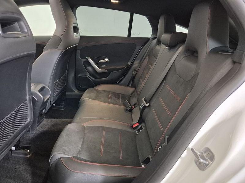 Mercedes-Benz CLA Sh.Brake - X118 2019 B Shooting Brake 250 e phev (eq-power) Premium a