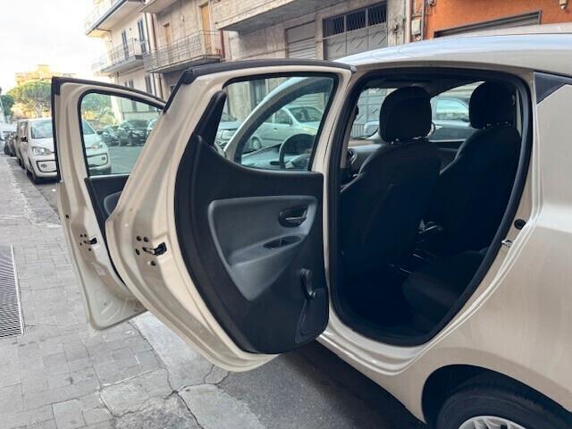Lancia Ypsilon 1.3 MultiJet 95 CV - Euro 6