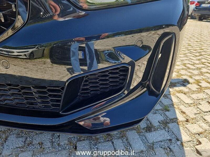 BMW Serie 1 F40 Benzina M 135i xdrive auto